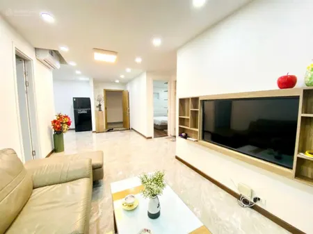 Cho thuê căn hộ 3 phòng ngủ. mường thanh biển mỹ khê