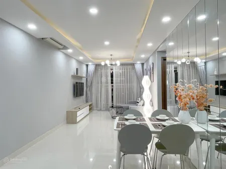 Cho thuê căn hộ 2pn, tại kingston residence, 16tr/th phú nhuận, 0949 200 ***