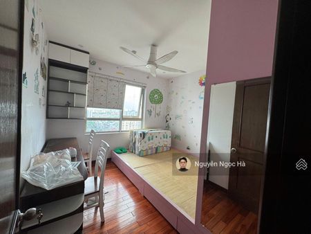 Cho thuê CC Mandarin Garden 2, 14 triệu, 86m2, 2PN, 2WC, Đầy Đủ Đồ, tại Tân Mai, Hoàng Mai, Hà Nội