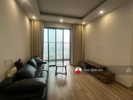 Cho thuê tại The Wisteria, 3 ngủ - Full đồ - Y ảnh. Liên hệ: 0971342965