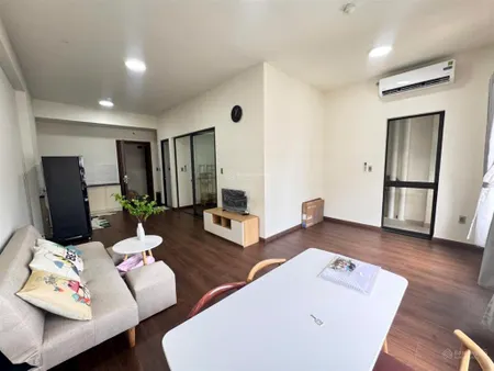 Cho thuê giá chỉ từ 5tr/tháng căn 1pn 51m2 đầy đủ nội thất ehome waterpoint nam long