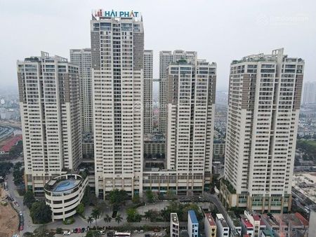 Chính chủ cho thuê căn hộ The Pride Tố Hữu, Hà Đông 2PN, 88m2 0979286242