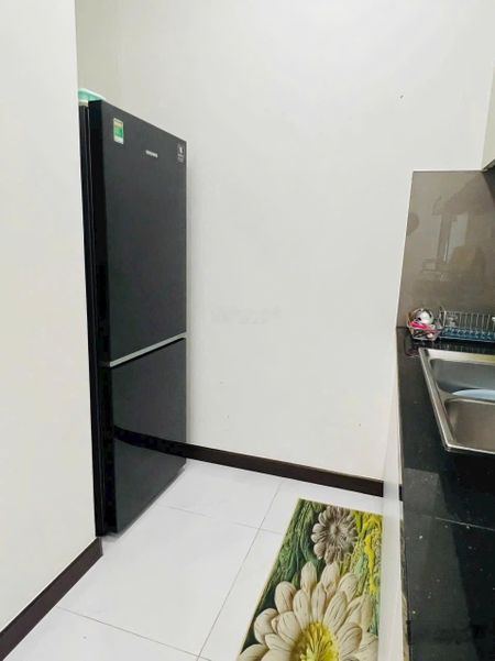 Cho thuê 1PN C-Sky View full nội thất cao cấp