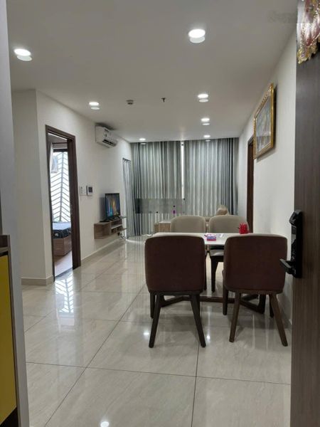 Cho thuê CC Bảy Hiền Tower 2PN 2WC, 10 triệu, 70m2 tại Phạm Phú Thứ, p11, Q.Tân Bình, HCM