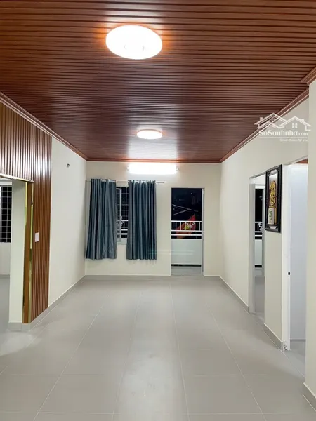 Chung Cư Mới 189b Cống Quỳnh Q1, Dt 80m2, 3pn, Nt Cơ Bản, Vô ở Ngay