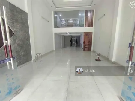 Cho Thuê Nhà 2 Tầng đường 10m5: An Xuân - 2pn - 2wc
