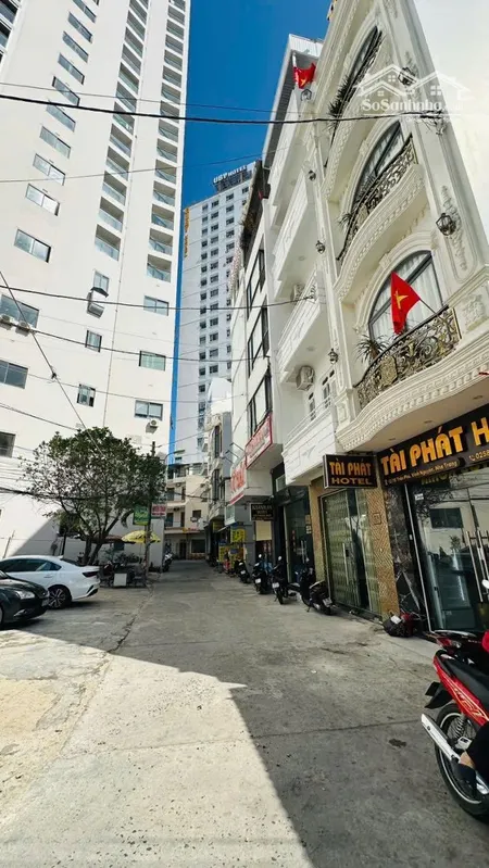 Cho Thuê Gấp Nhà Riêng 20 Triệu, 80 M2 Tại Dã Tượng, Vĩnh Nguyên, Nha Trang