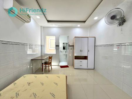 Cho thuê phòng tại đường Lò Siêu, phường 11, quận 11, Hồ Chí Minh, 3,9 triệu, 25 m2 đẹp