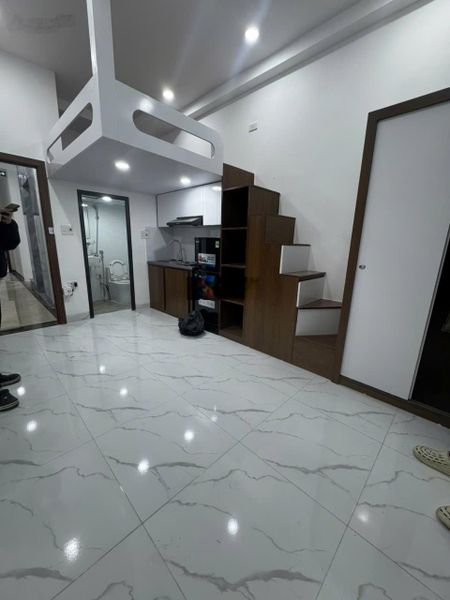 Cho thuê phòng trọ nhà mới 7 tầng, mới hoàn thiện, full đồ tại Phú Đô, đồ đạc mới 100%