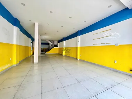 Cho Thuê Nhà Kinh Doanh 3 Tầng Siêu Rộng Mặt đường Lê Hồng Phong