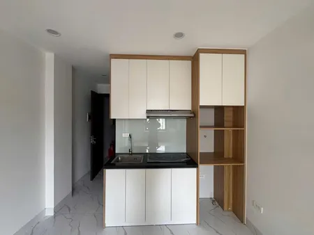 Cho Thuê Phòng Khép Kín Mới, Nội Thất Sịn Sò Giá Chỉ 3,5tr
