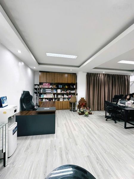 Chính chủ cho thuê VP 48m2 ở mặt phố 50 Tây Sơn chỉ 8.5 triệu (ảnh thật 100%)