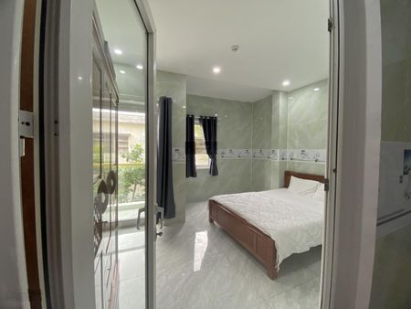 Cho thuê phòng/căn hộ/studio full nội thất sơn trà, đà nẵng