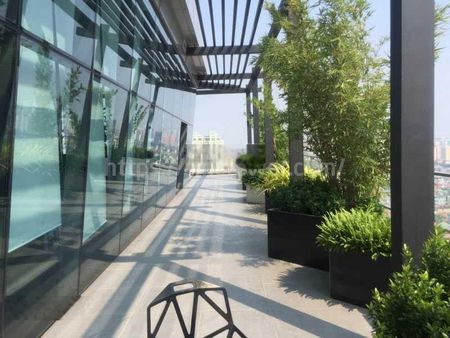 BQL chính chủ cho thuê văn phòng CMC Duy Tân 500m2 cắt 80m2, 100m2, 200m2, 300m2 view đẹp
