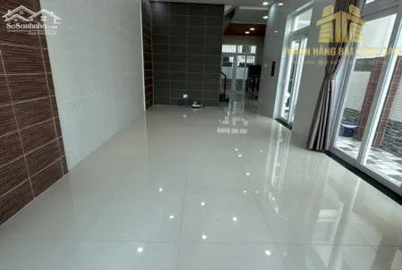 Cho Thuê Nhà 1 Trệt 2 Lầu Có Nội Thất Tại KĐT Hưng Phú