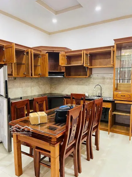 Cho Thuê Nhà Nguyên Căn Mặt Tiền đường đào Duy Anh - Tđc Hòn Rớ 1 Chỉ 6tr/tháng