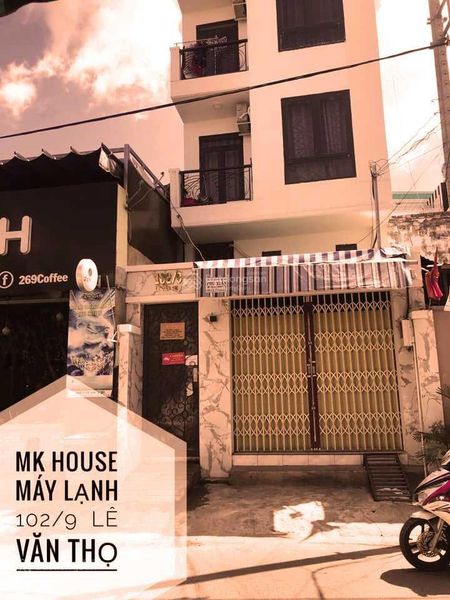 Phòng trọ 39m2 có gác lửng - máy lạnh - 102/9 Lê Văn Thọ, P. 11, Gò Vấp 3Tr/th A.Trung 0901909111
