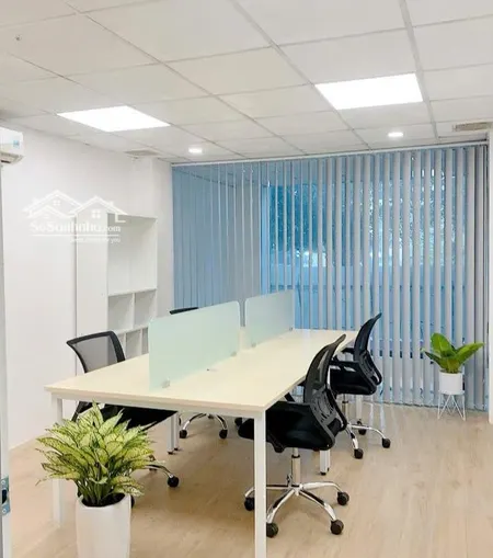 Văn Phòng Q10 Giá 11 Triệu 45m2 Tòa Nhà Vp Mặt Tiền điện Biên Phủ