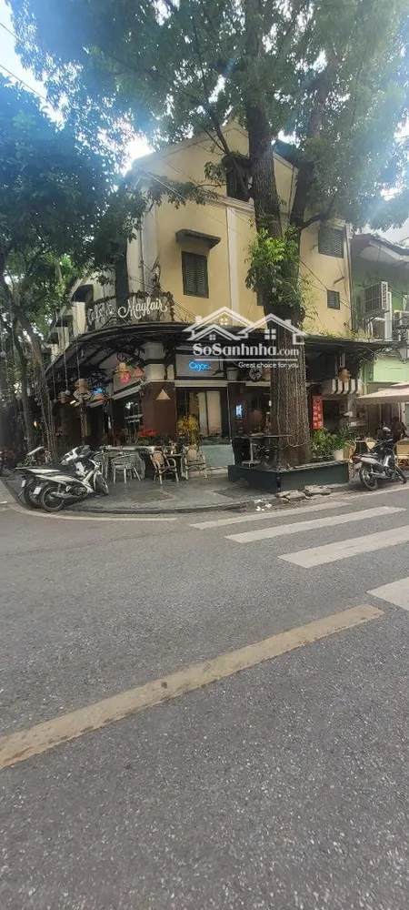 Cho Thuê Phố Giang Văn Minh, Ba đình: 60mx7t, Mặt Tiền Lô Góc Siêu đẹp: Làm Văn Phòng, Phòng Khám
