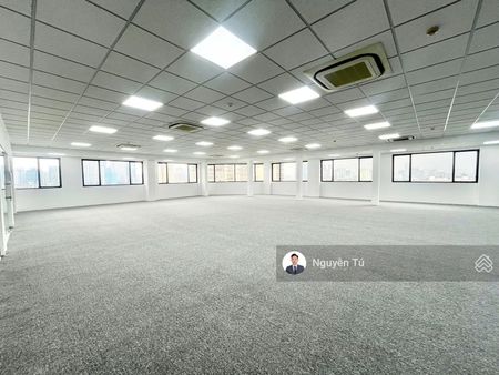 BQL cho thuê văn phòng Ford Thăng Long (IDMC Láng Hạ). Diện tích: 100m2 - 200m2 - 300m2 - 500m2