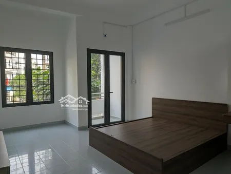 Cực Phẩm Phòng Trọ Cao Cấp Trung Tâm Quận 6 Giá Chỉ Từ 4.3 Triệu/tháng Full Nội Thất ở Ngay
