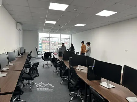 Cho Thuê Văn Phòng 100m2 Giá 13 Triệu Tại Trung Tâm Hà Nội. Hh50% Tặng 1 Tháng Tiền Nhà, Có Vat