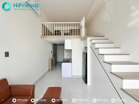 Cho Thuê Cc Mini 6,5 Triệu, 35m2 ở đường 182, Tăng Nhơn Phú B, Quận 9, Hcm Siêu Hot