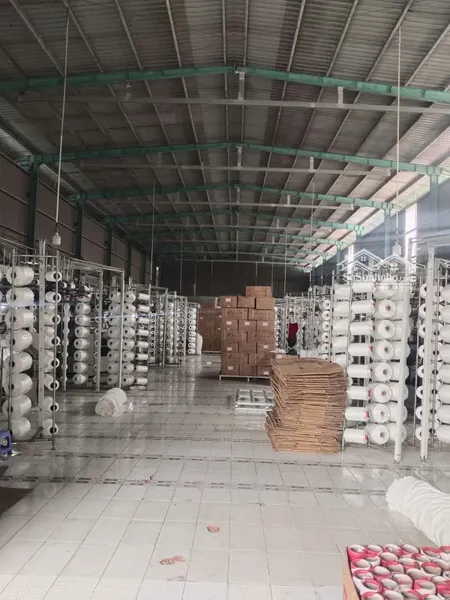 Cho Thuê Kho Xưởng Khuôn Viên 1900m2 Một Sẹc đường Nguyễn Thị Lắng Củ Chi