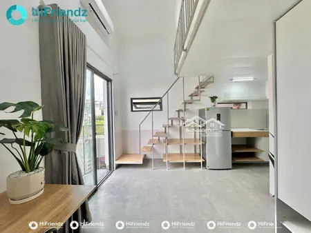 Cho Thuê Cc Mini 4,5 Triệu, 27m2 Tại Hoàng Hữu Nam, Tân Phú, Q9, Hcm Hot!