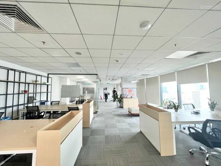 Cho thuê VP tại đường Đại Cồ Việt, chỉ 120 nghìn/m2 DT 100m2 - 200m2 - 500m2 - 1000m2