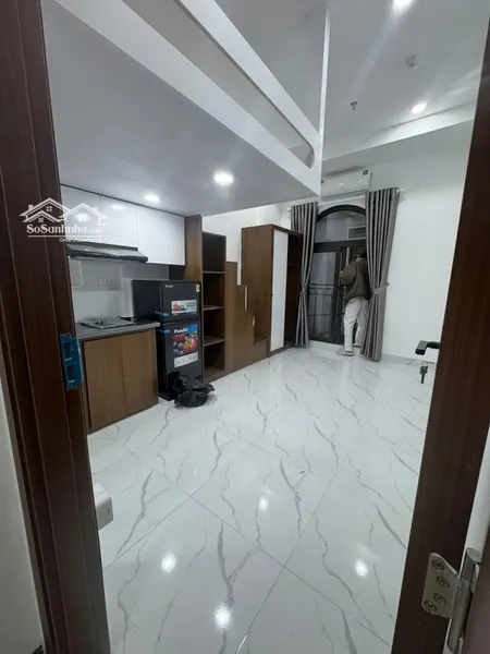 Cho Thuê Phòng Trọ Nhà Mới 7 Tầng, Mới Hoàn Thiện, Full đồ Tại Phú đô, đồ đạc Mới 100%.