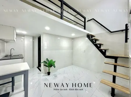 Phòng Trọ Mới Giá Rẻ Sẵn Nội Thất - Gần Aeon Tân Phú, đại Học Công Thương Văn Hiến đầm Sen