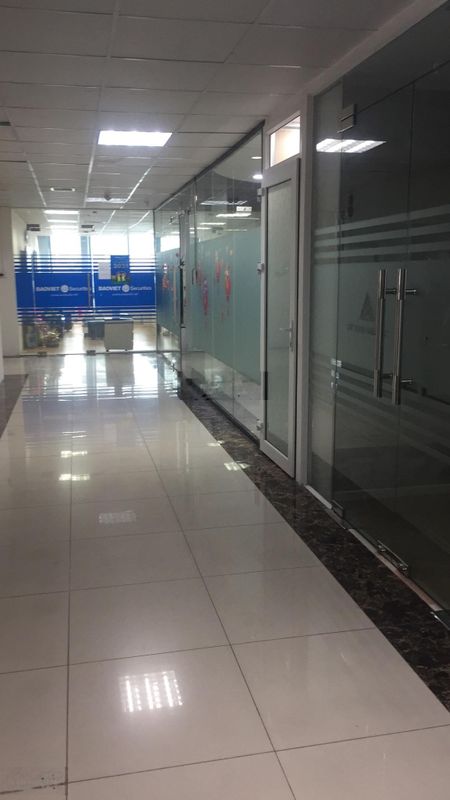 Cho thuê văn phòng 76 đường Láng, Đống Đa 50m, 80m, 150m, 800m2, giá 120k/m2/th