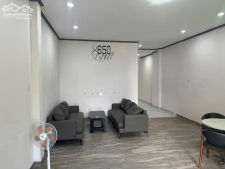 Cho Thuê Nhà DT 100m2-Mặt Tiền Lê Đại Hành-P.Phú Thuỷ-Lâm Đồng
