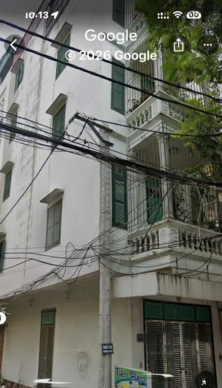 Chính Chủ Cho Thuê Nhà Mặt Phố Lô Góc Tại Lê Lai - Hà đông Hà Nội, Miễn Phí Luôn 1 Tháng Tết