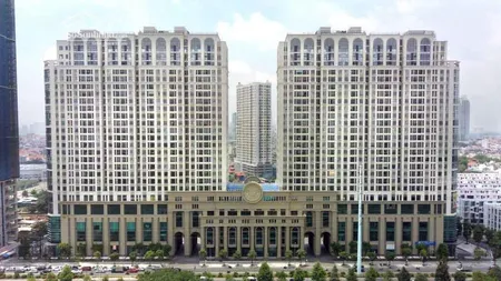 Chính Chủ Cho Thuê Văn Phòng 148m2 Tại Tòa Nhà Roman Plaza Tố Hữu Giá Thuê Tốt Nhất Khu Vực