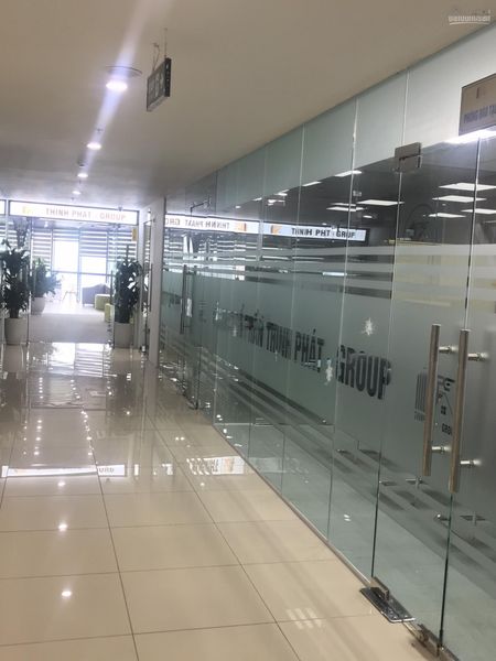 Chính chủ cho thuê VP DT 100m2 - 200m2 - 500m2 tòa Viwaseen, Tố Hữu. Giá chỉ từ 230 nghìn/m2/th