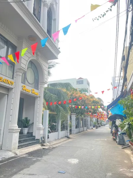 Cho Thuê Kho 200m2, Mặt Tiền Xe Tải Tận Cửa. Phú Thuận - Quận 7 - Giá: 20tr/tháng