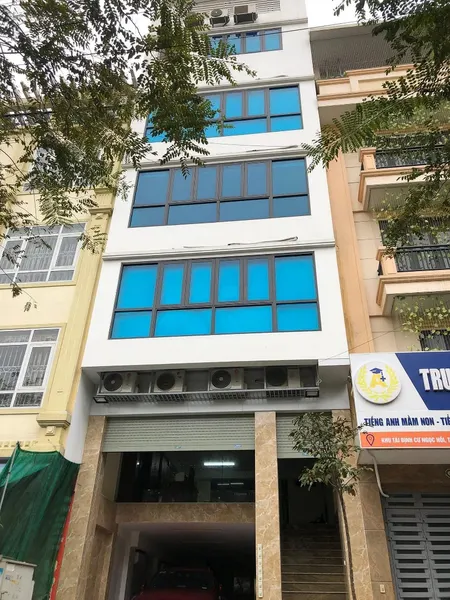 Tứ Hiệp Thanh Trì Cho Thuê Các Tầng 80m2 Làm Văn Phòng Kd, Lớp Học