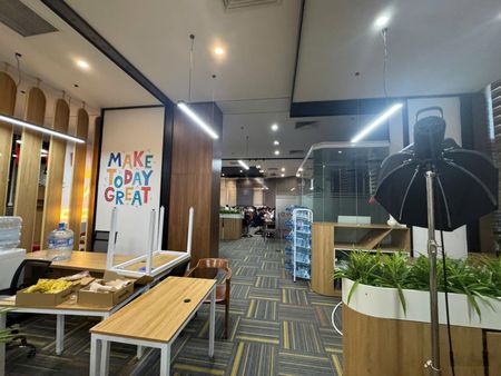 Cho thuê VP giá rẻ tại dự án Roman Plaza, Tố Hữu, Nam Từ Liêm. DT 100m2, 150m2, 500m2 LH 0971252191