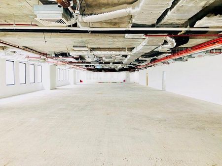 Văn phòng cho thuê tại Pearl Plaza, Điện Biên Phủ, Q. Bình Thạnh DT 200 - 1000m2. LH: 0906391898