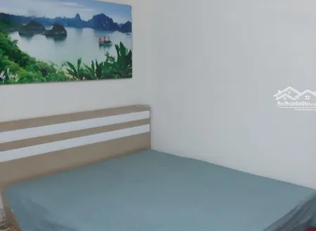 Trung Tâm Tp: Nhà Xanh, Sạch, Khép Kín, ưu Tiên Nữ