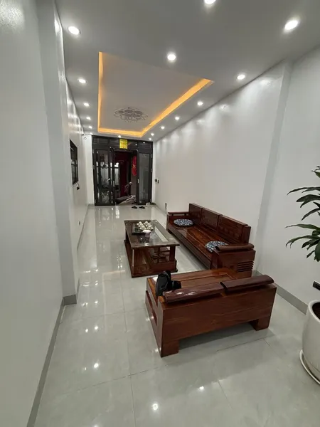 Cho Thuê Nhà Riêng Mới Xây Tại Số 85 Ngõ Văn Hương, đống đa, Hà Nội.