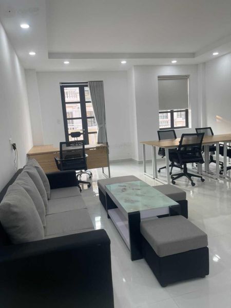Chính chủ cho thuê văn phòng tại Cityland Park Hills Phan Văn Trị, Gò Vấp