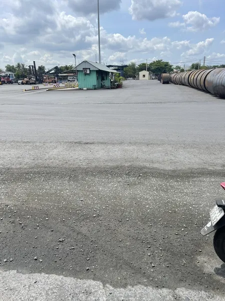 Cho Thuê Mb Tại đường Phú Thuận, Phường Phú Thuận, Q7, Hồ Chí Minh, Giá Cực Chất 100 Triệu, 900 M2