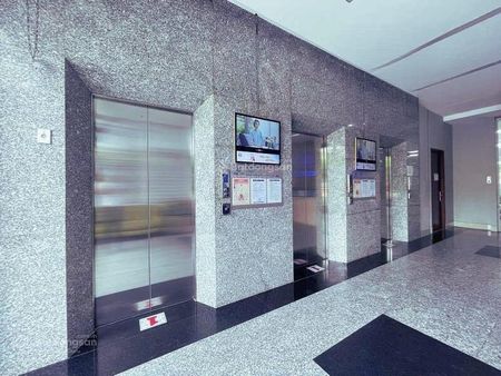 Văn phòng Mộc Gia đường Nguyễn Oanh, Gò Vấp gần khu Cityland cho thuê