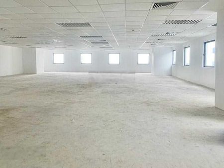 Văn phòng Etown đường Cộng Hòa cho thuê, nhiều diện tích lựa chọn