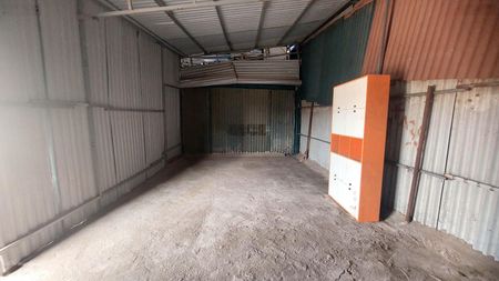 Kho 40m2, gần VĐ 2.5, cont 40ft đỗ, 3tr/th