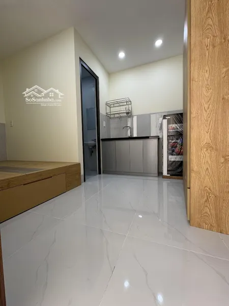 Cho Thuê Phòng Trọ Gần Dương Quảng Hàm, Nguyễn Văn Lượng, Công Viên Gò Vấp