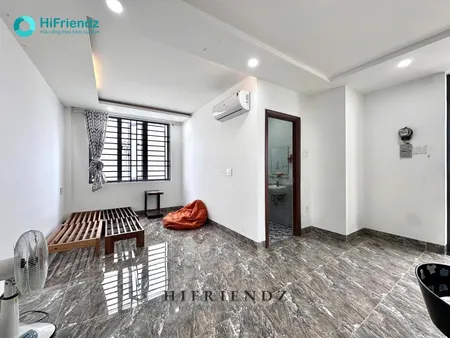 đúng Hình - đúng Giá Phòng Cửa Sổ Siêu đẹp | Mới Keng Y Hình | Full Nội Thất đầy đủ